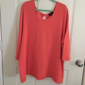 Lane Bryant Ribbed Sweater